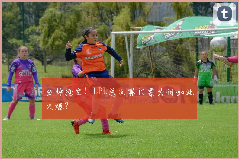 分钟抢空！LPL总决赛门票为何如此火爆？