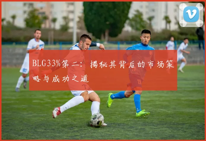 BLG33%第二：揭秘其背后的市场策略与成功之道